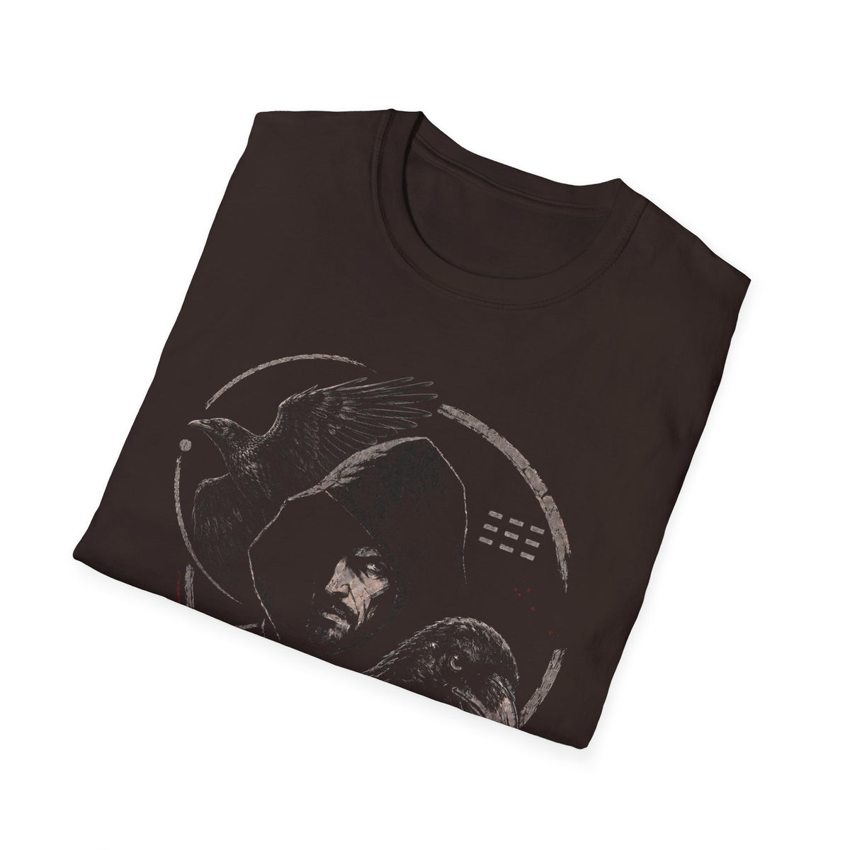 THE MEMORY KEEPS TEE