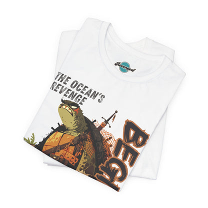 OC0057 | Revenge of Ocean | Armed Monster Solider