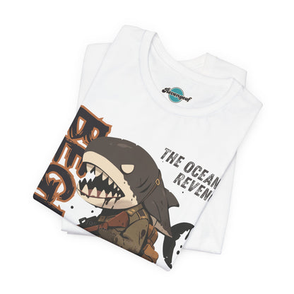 OC0093 | Revenge of Ocean | Armed Monster Solider