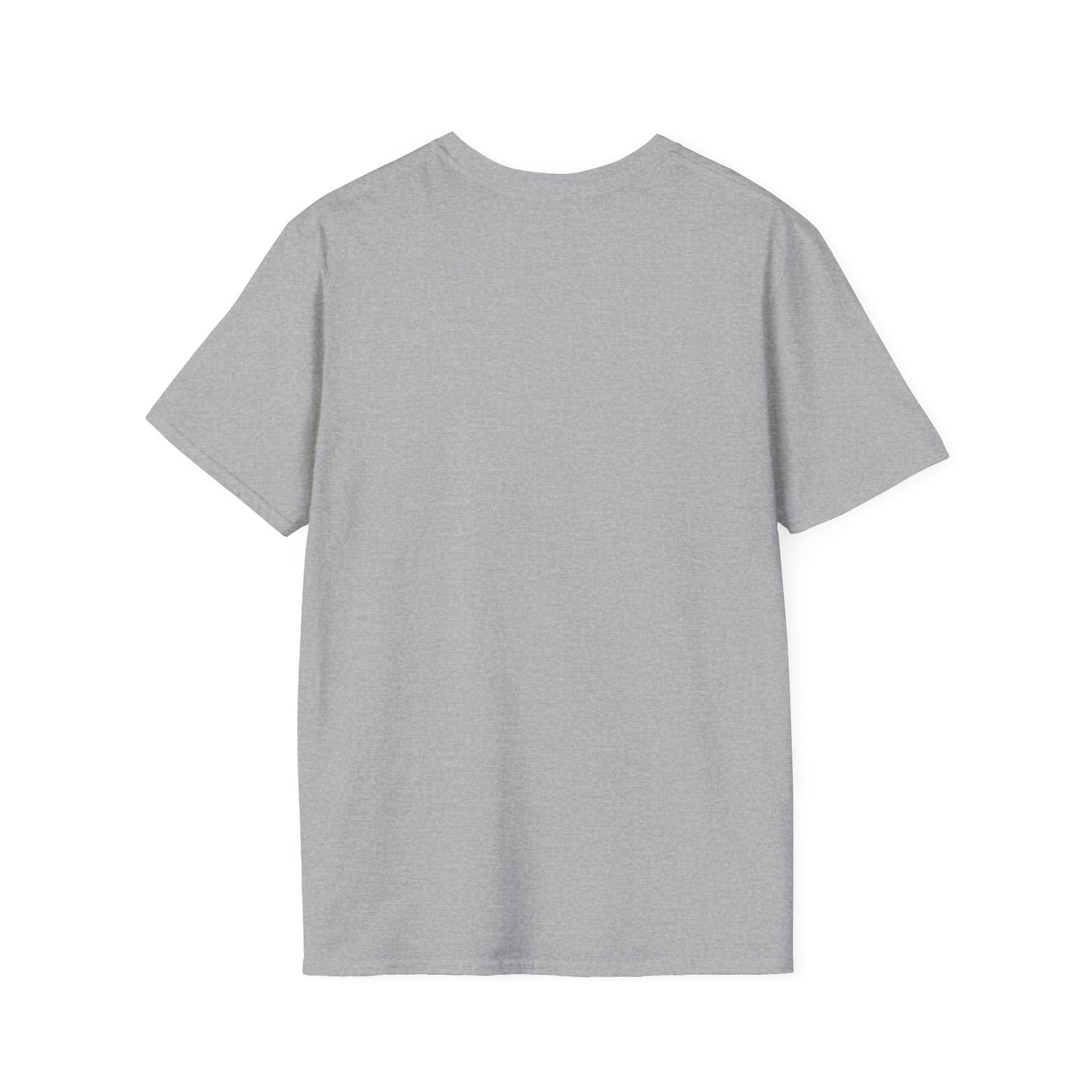 My Hidden Self graphic t-shirt mockup