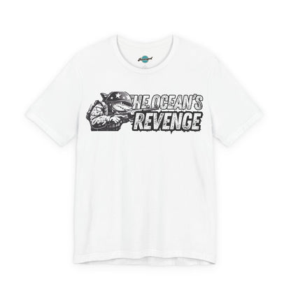 OC0151 | Revenge of Ocean | Armed Monster Solider