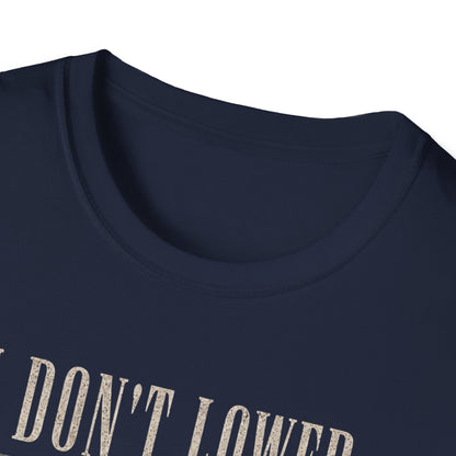 The Standards Tee