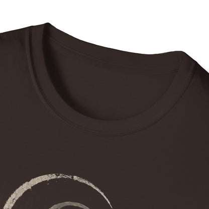 THE SCORE TEE