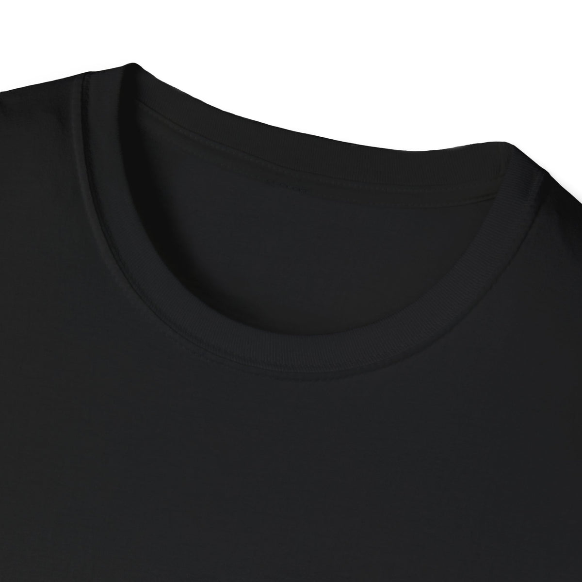 Karma Patience Tee - Back Print