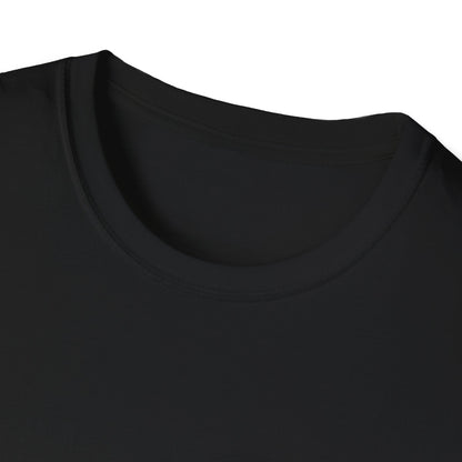 Karma Patience Tee - Back Print