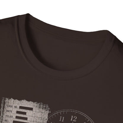 Let Time Tee