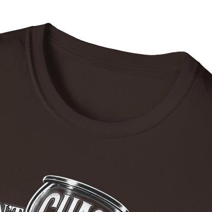 Time Exposes Tee