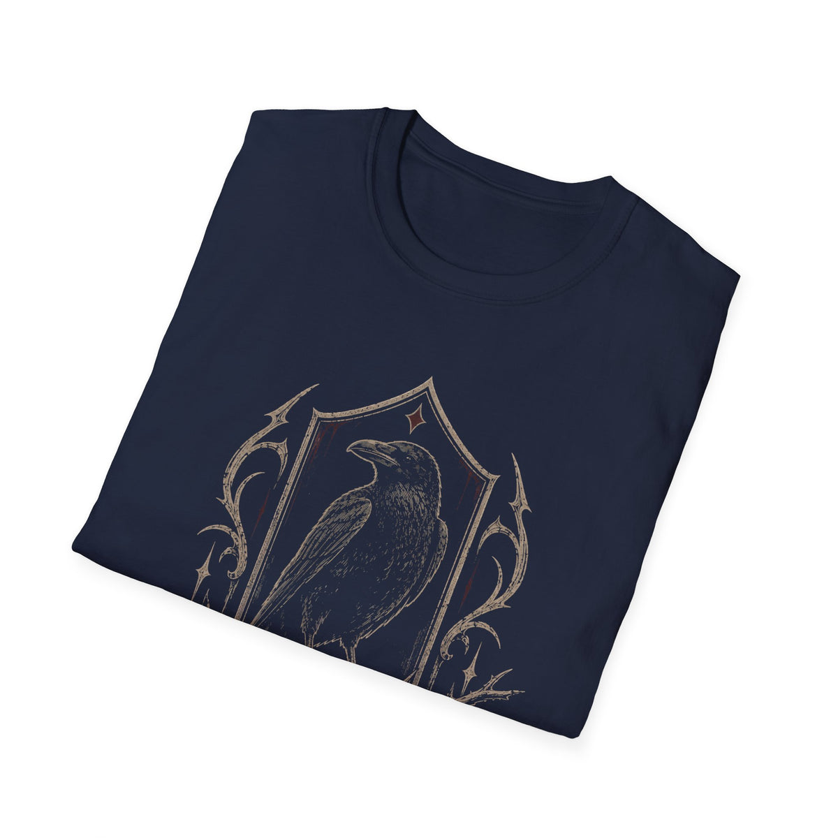 The Never Explain Tee