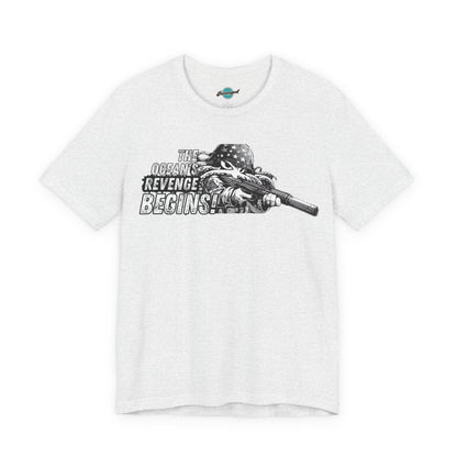 OC0130 | Revenge of Ocean | Armed Monster Solider