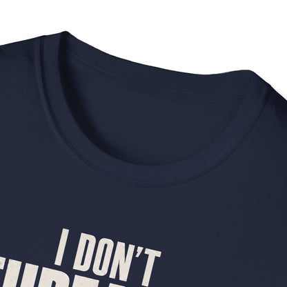 Consequences Speak Tee