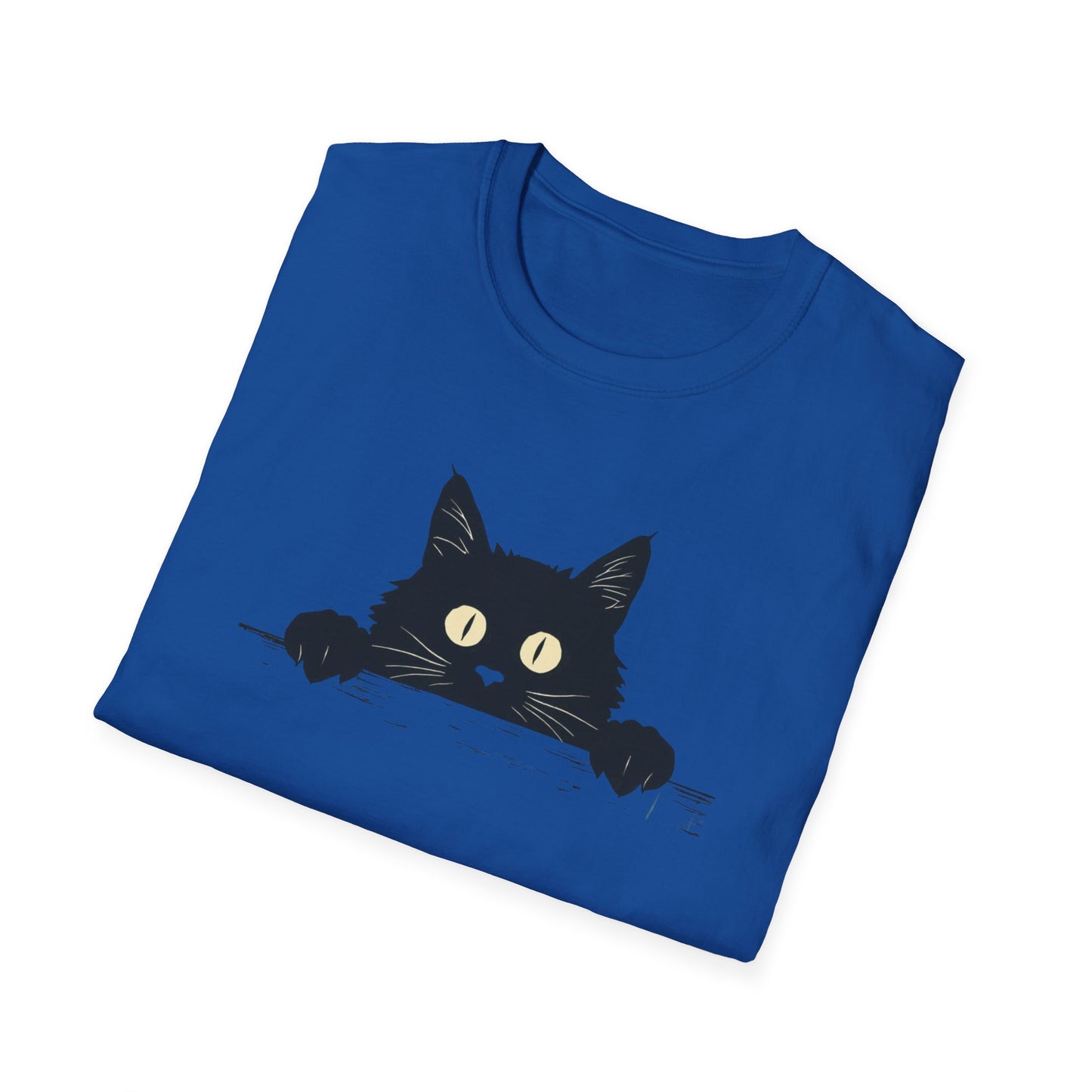 My Hidden Self graphic t-shirt mockup
