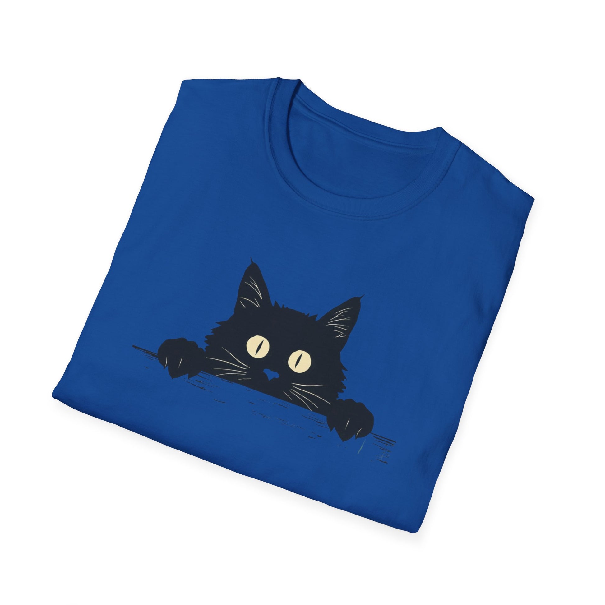 My Hidden Self graphic t-shirt mockup