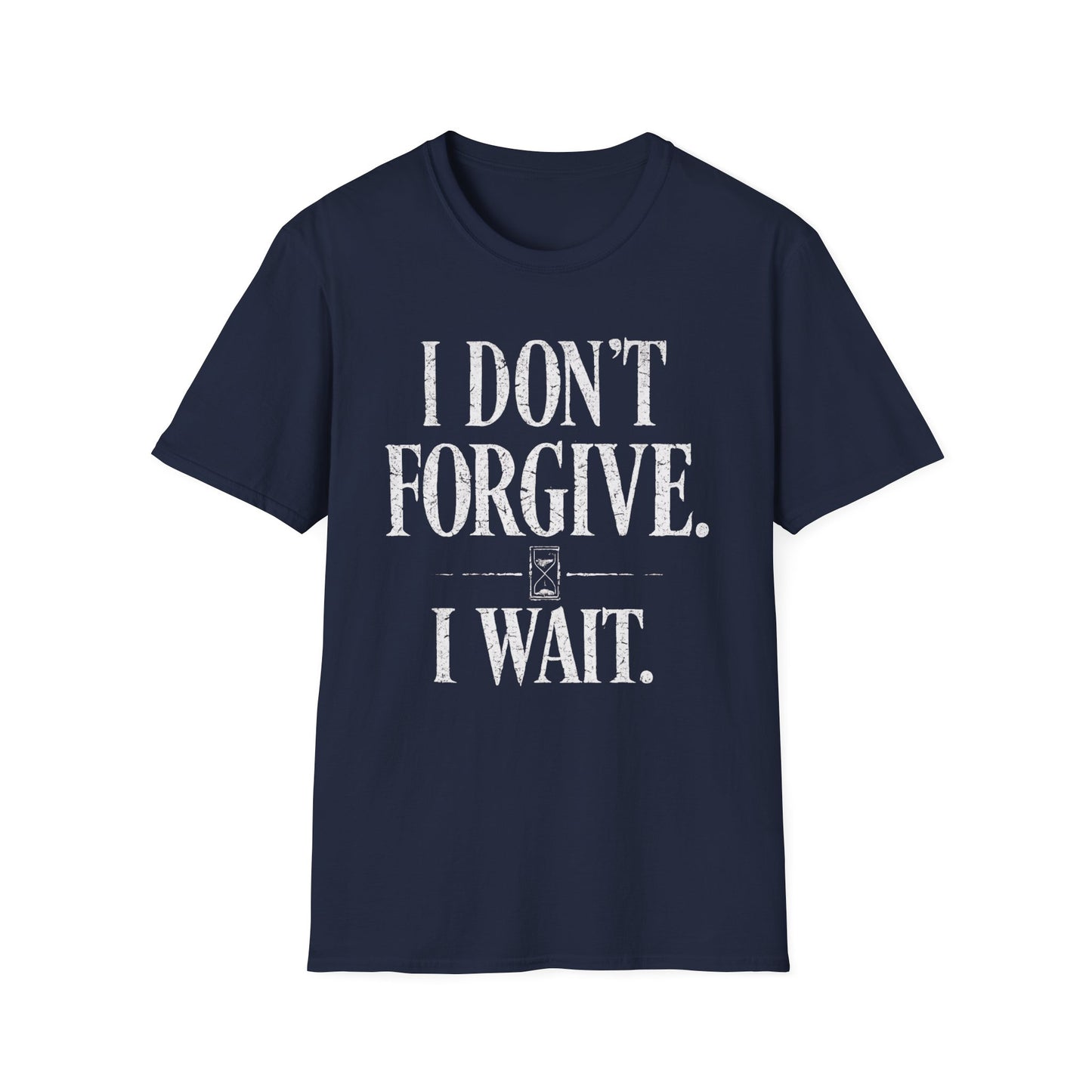 The Wait Tee - Extended Size