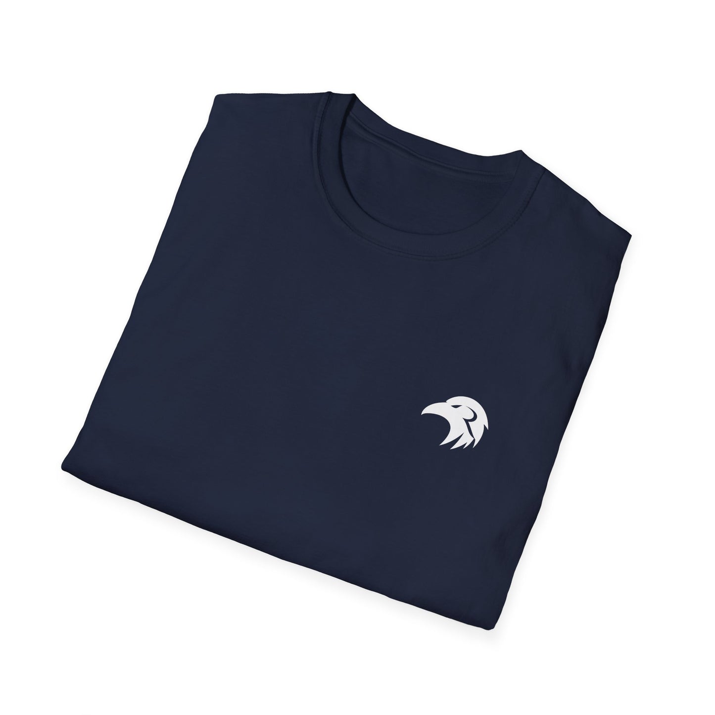 The Wait Tee - Back Print