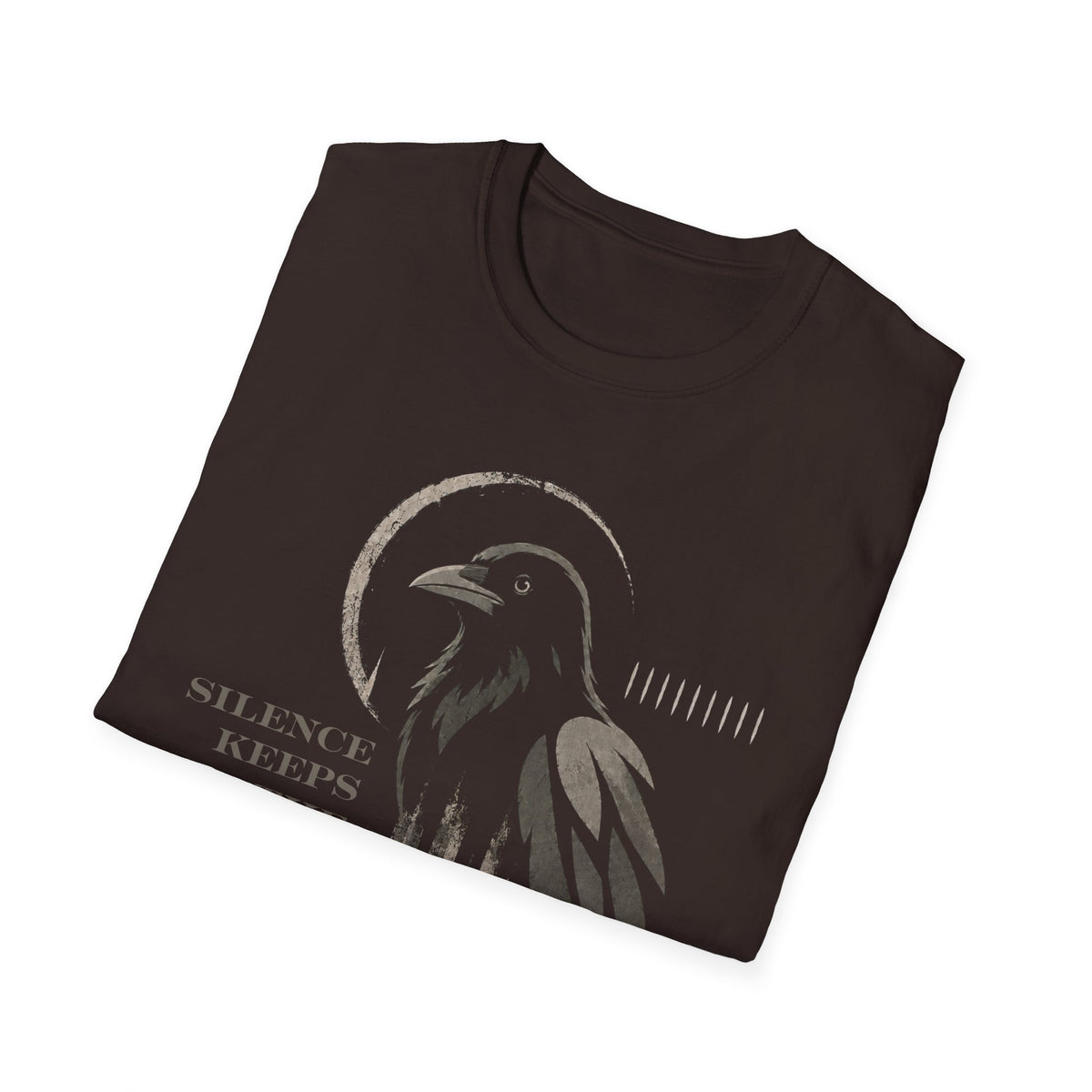 THE SCORE TEE