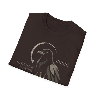 THE SCORE TEE