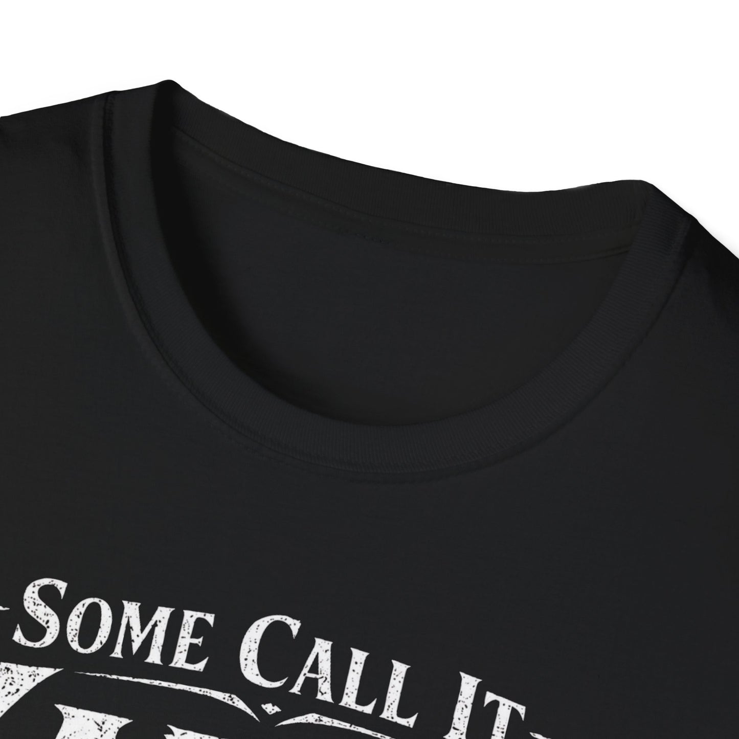 Karma Patience Tee