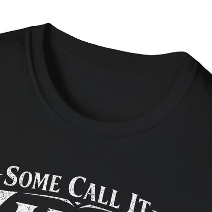 Karma Patience Tee