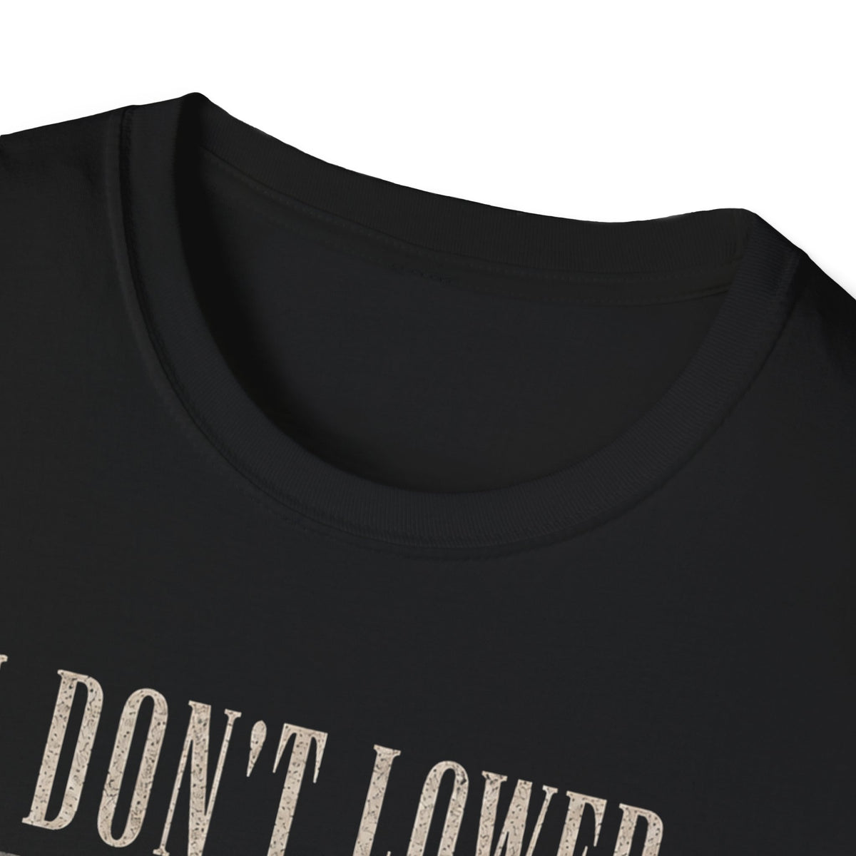 The Standards Tee