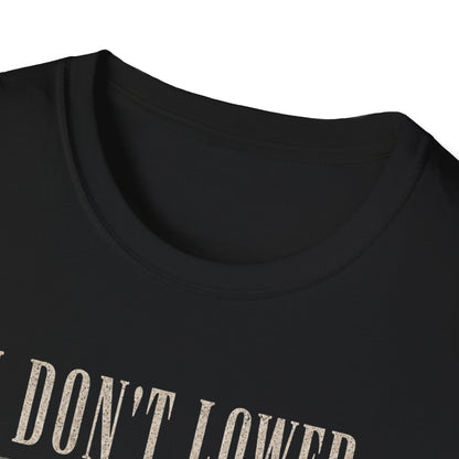 The Standards Tee