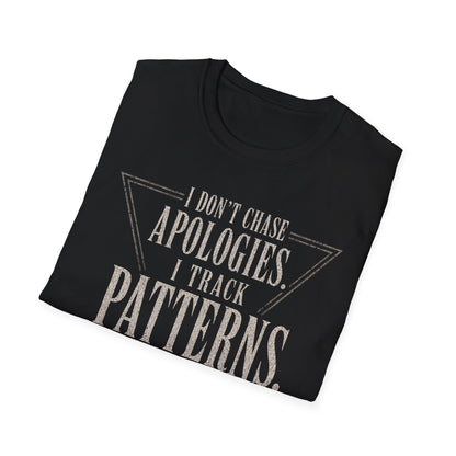 The Patterns Tee