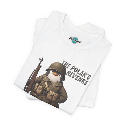 PR0013 | Revenge of Polar | Armed Monster Solider