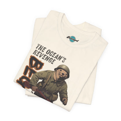 OC0047 | Revenge of Ocean | Armed Monster Solider