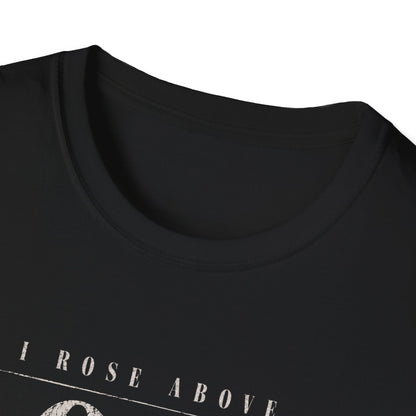 Look Down Tee