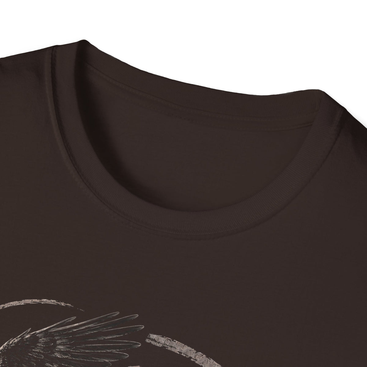THE MEMORY KEEPS TEE