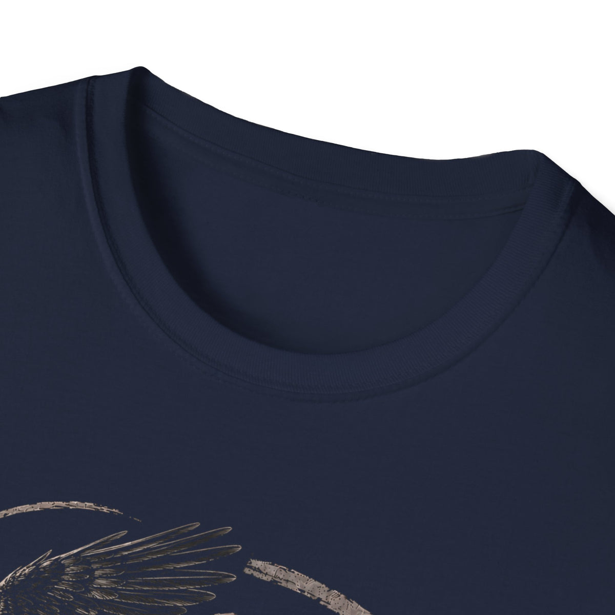 THE MEMORY KEEPS TEE