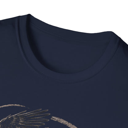 THE MEMORY KEEPS TEE