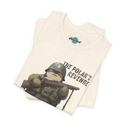 PR0014 | Revenge of Polar | Armed Monster Solider