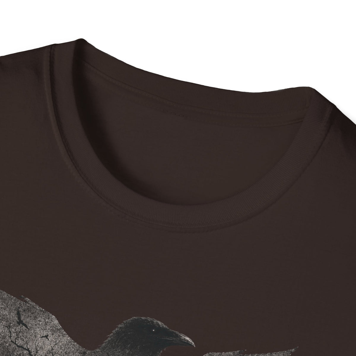 The Raven Witness Tee