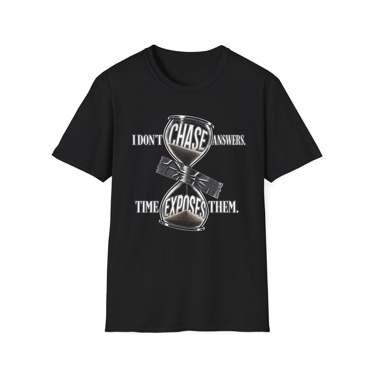 Time Exposes Tee