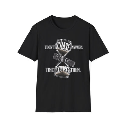 Time Exposes Tee