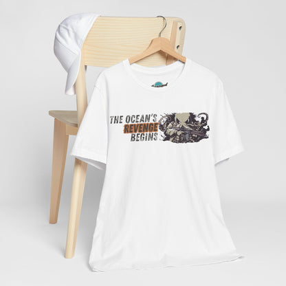 OC0118 | Revenge of Ocean | Armed Monster Solider