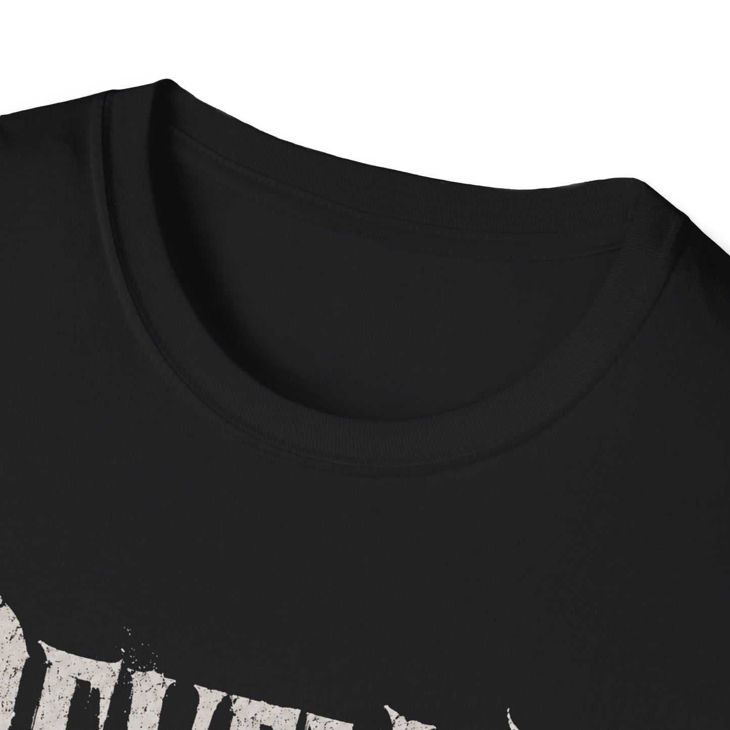 Peaceful Revenge Tee