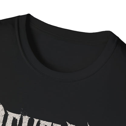 Peaceful Revenge Tee