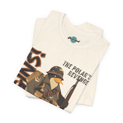 PR0024 | Revenge of Polar | Armed Monster Solider