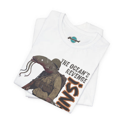 OC0111 | Revenge of Ocean | Armed Monster Solider