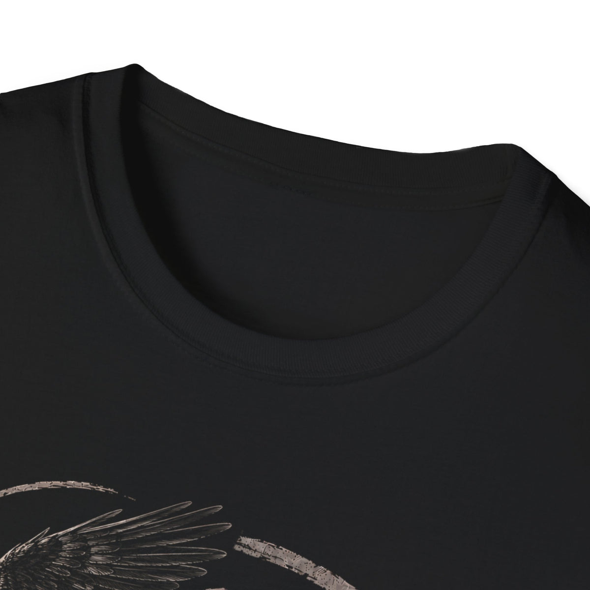 THE MEMORY KEEPS TEE