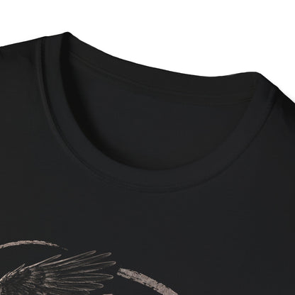 THE MEMORY KEEPS TEE