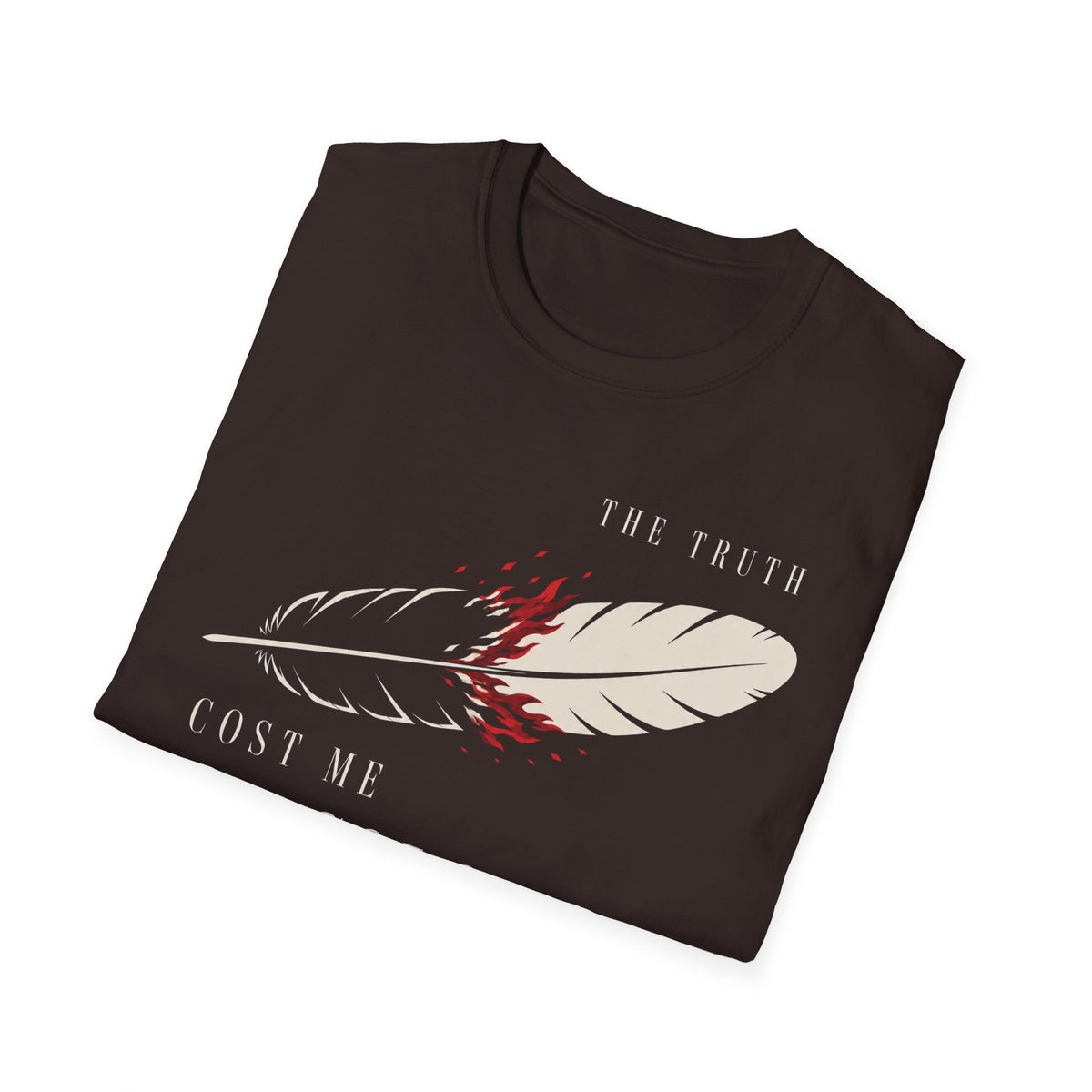 THE COLORS TEE