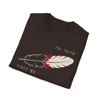 THE COLORS TEE