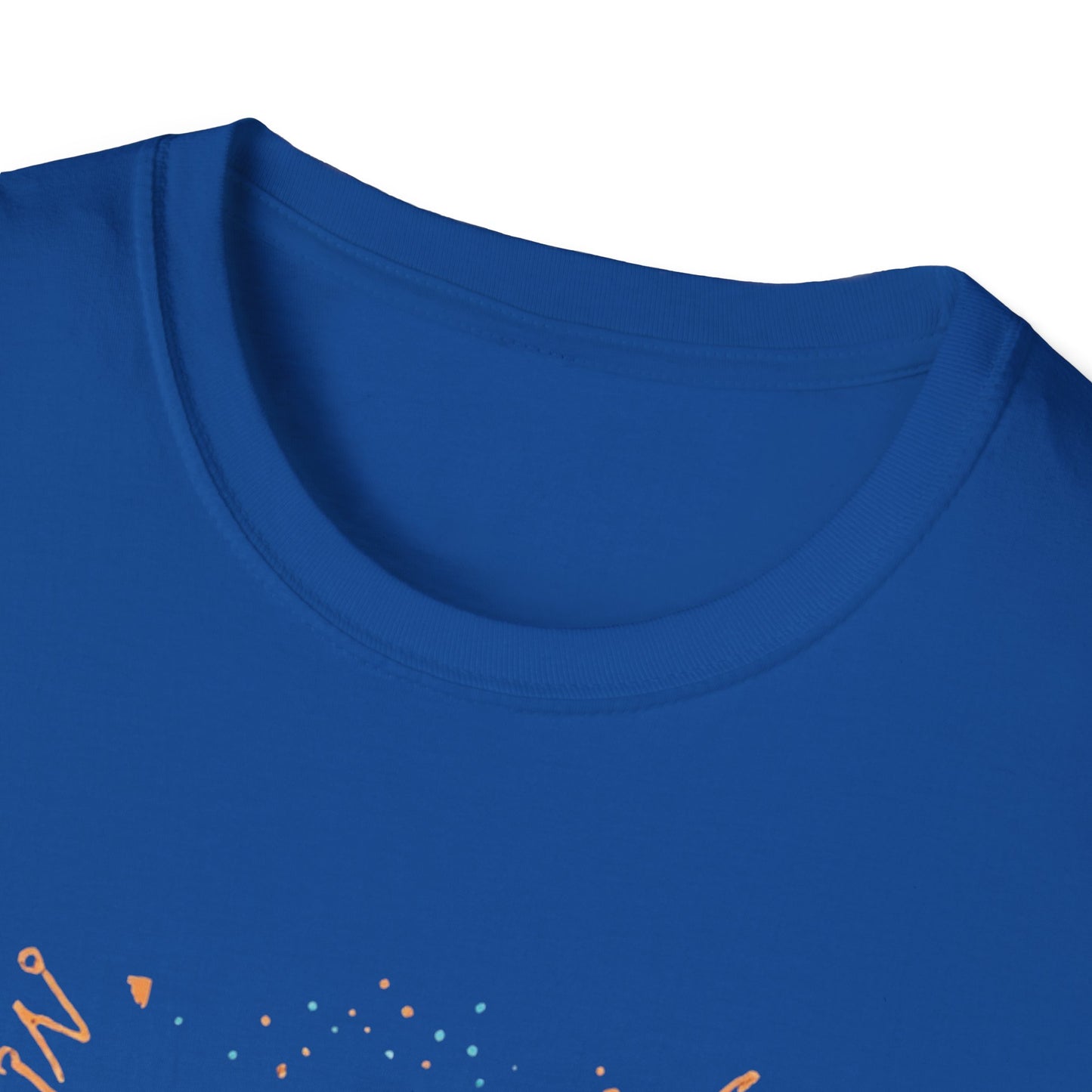 Born to Game Forced to School graphic t-shirt mockup
