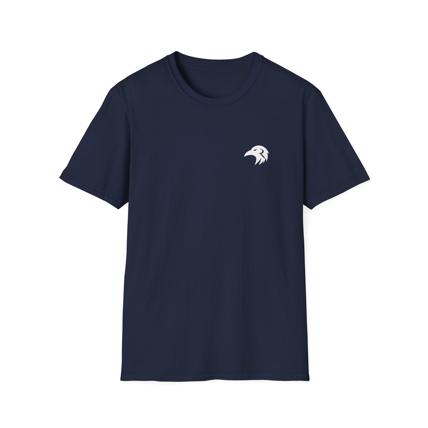 The Wait Tee - Back Print