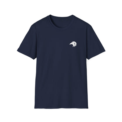 The Wait Tee - Back Print