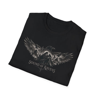 Raven Throne Tee