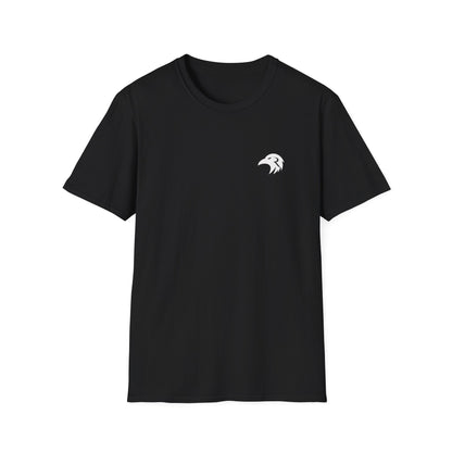 The Wait Tee - Back Print