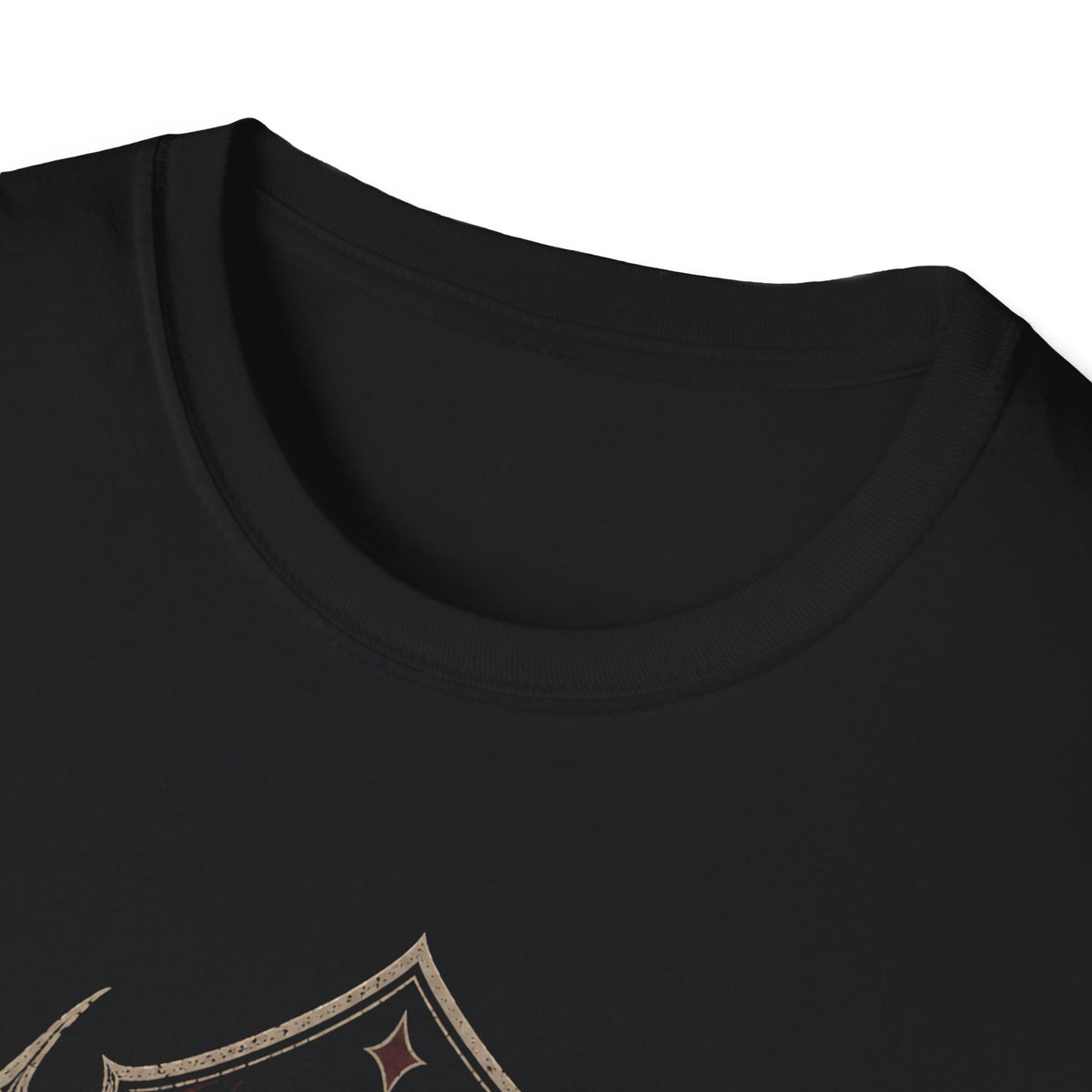 The Never Explain Tee